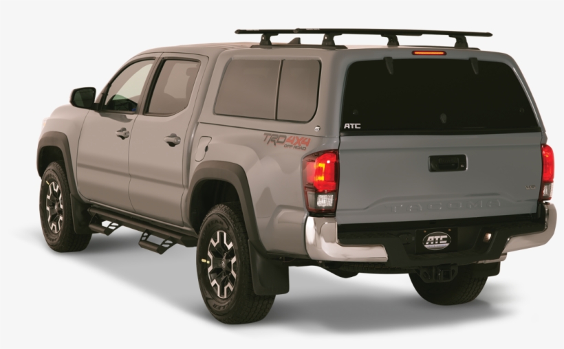 Lex - 2005 Ford F150 Hard Cap, transparent png #7789267