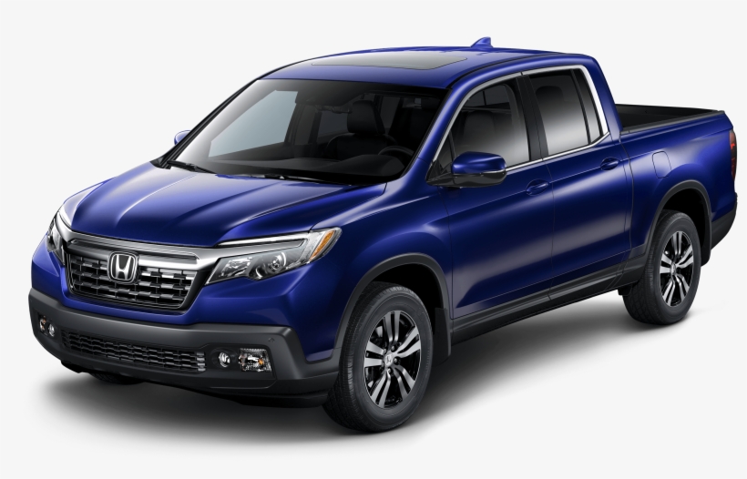 Switch View - Honda Ridgeline, transparent png #7789305