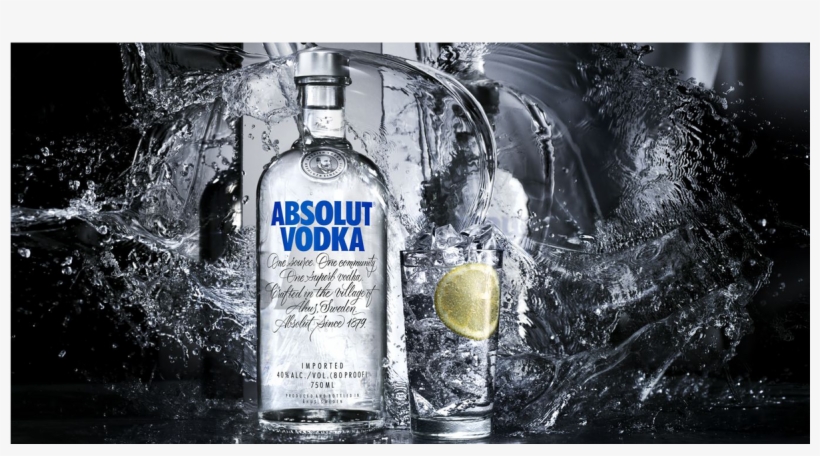 Mobar - Absolut Vodka Tv Ads, transparent png #7789309