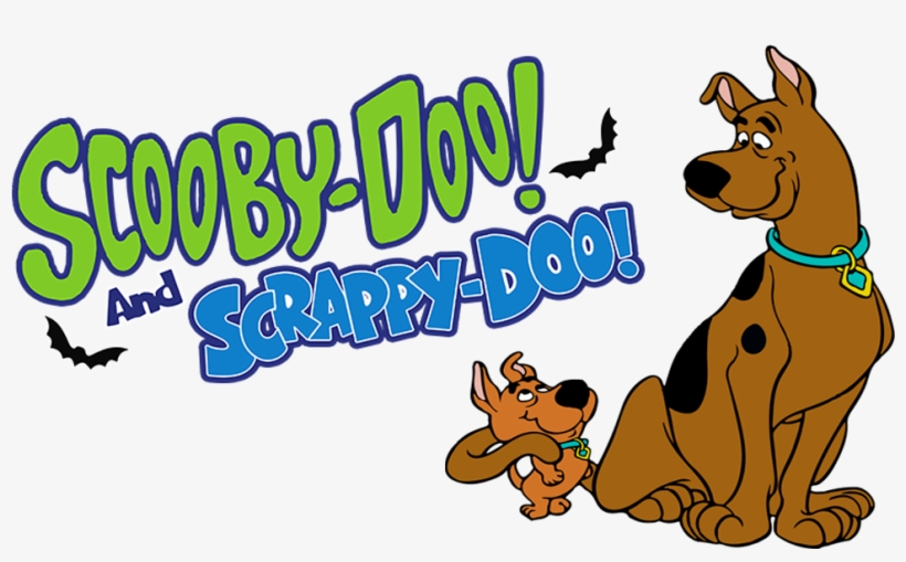 Scooby And Scrappy-doo Image - Scrappy Doo Clip Art, transparent png #7789359