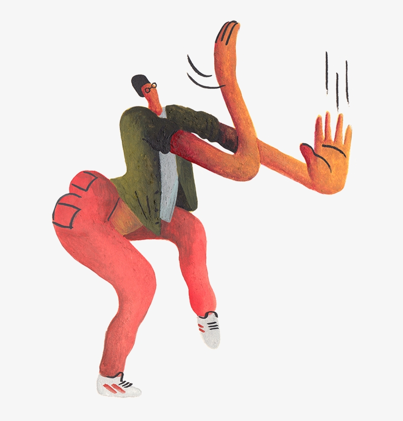 Dancing People By Tommi Pg - Speed Skating, transparent png #7789633