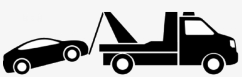 Clipart Transparent Homepage Icon Ron S Rv Quality - Grua Auto Vector, transparent png #7789735