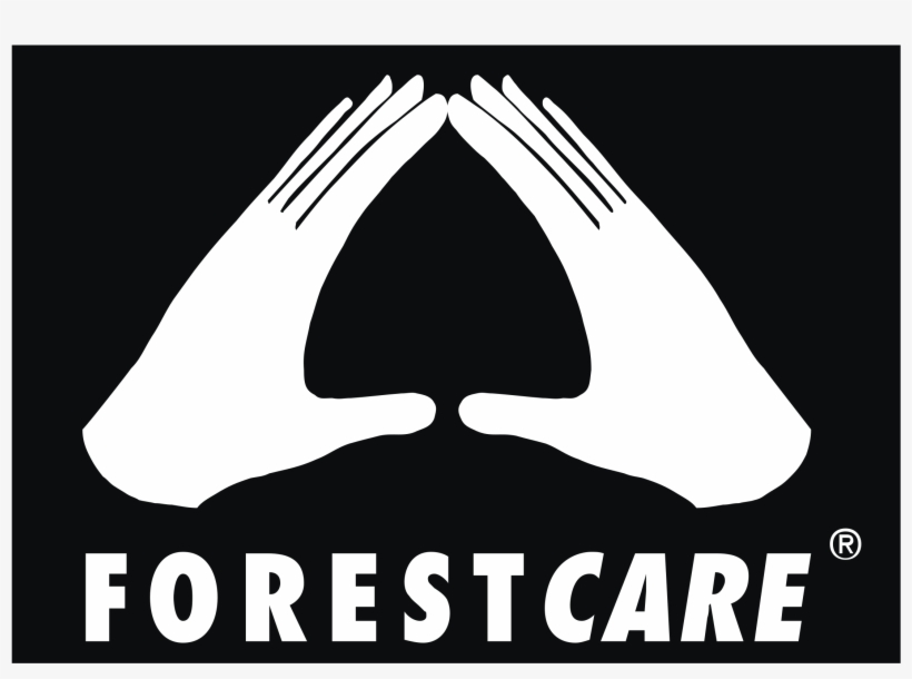 Forest Care Logo Png Transparent - Care Of The Forest, transparent png #7789970