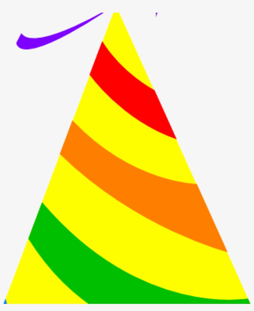 Party Hat Clipart Party Hat Clipart At Getdrawings - Graphic Design, transparent png #7790132