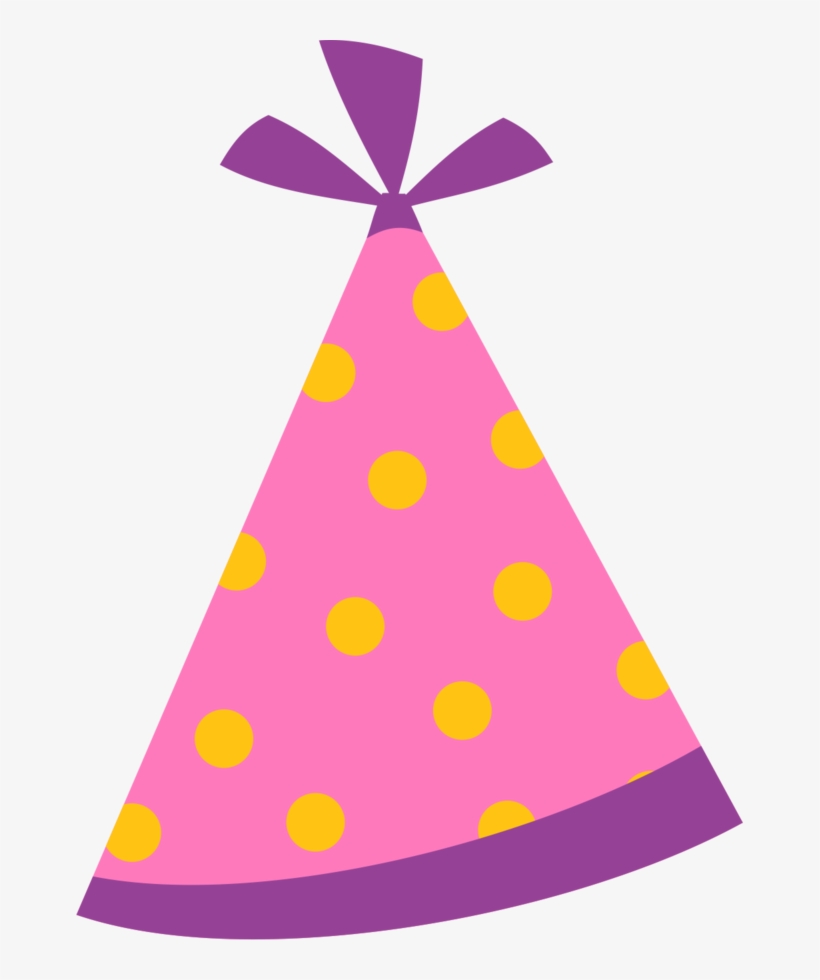 Party Hat Clipart To Print - Monster Inc Party Png, transparent png #7790210