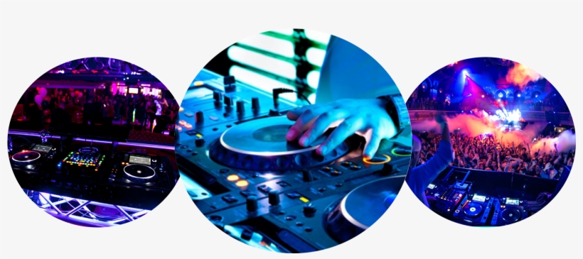 Dj On Call - Dj Png, transparent png #7790389