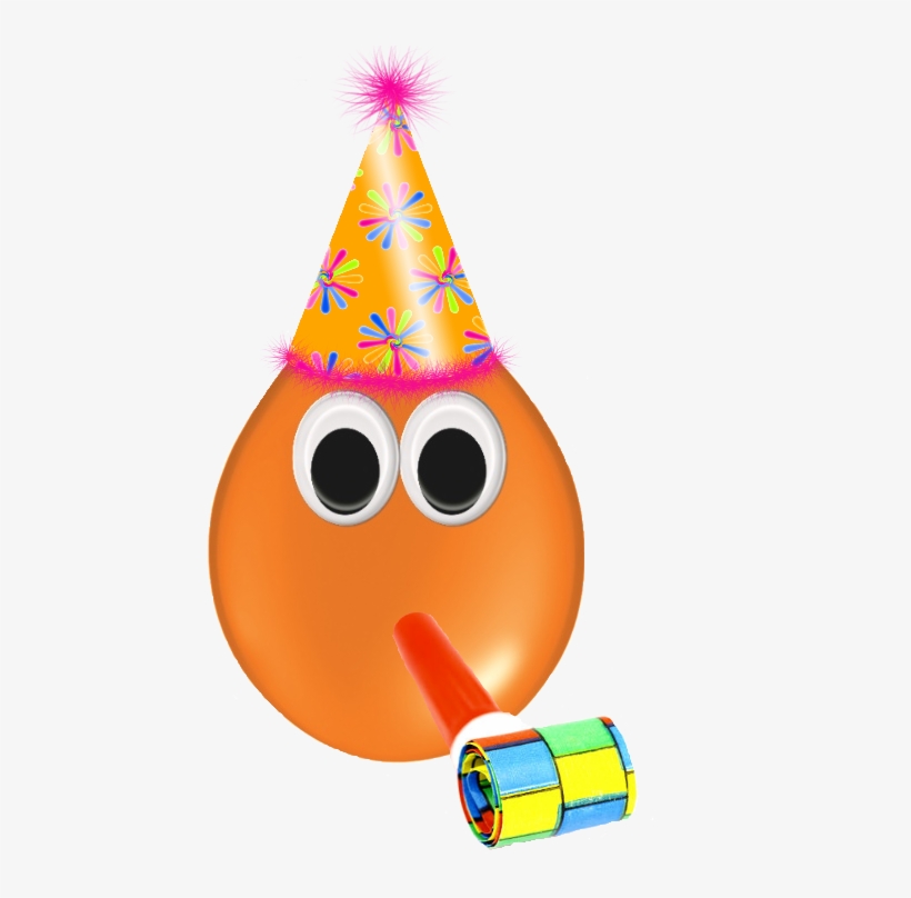 Party Blower Free Transparent Png Download Pngkey
