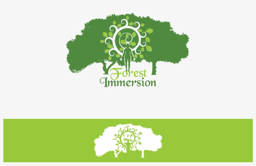 Elegant, Playful, Health And Wellness Logo Design For - Graphic Design, transparent png #7790641