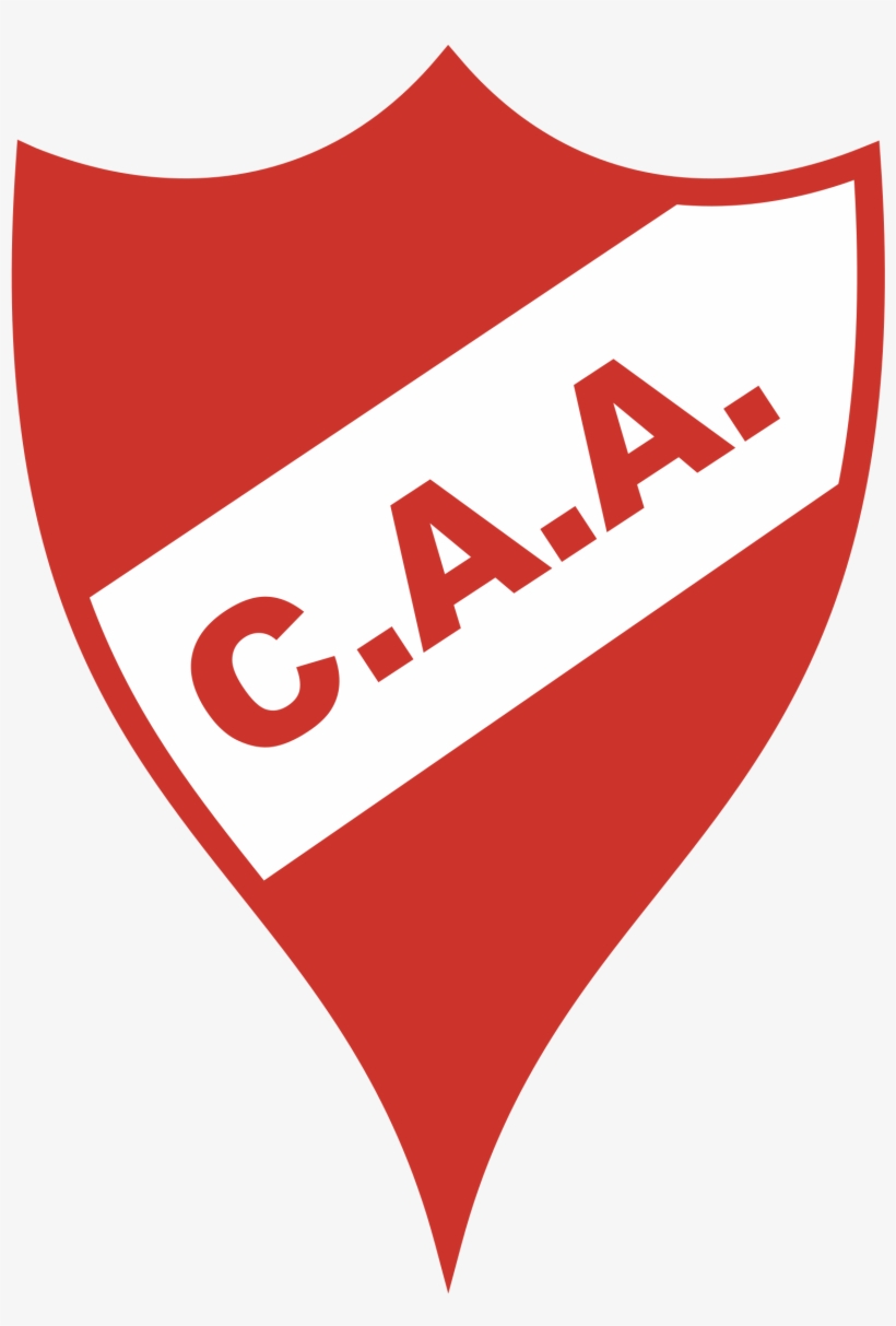 Club Atletico Avellaneda De Las Flores Logo Png Transparent - Emblem, transparent png #7791053