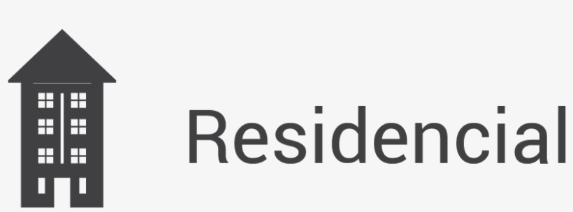 Ruben Iconos Edificios-14 - Black-and-white, transparent png #7791122