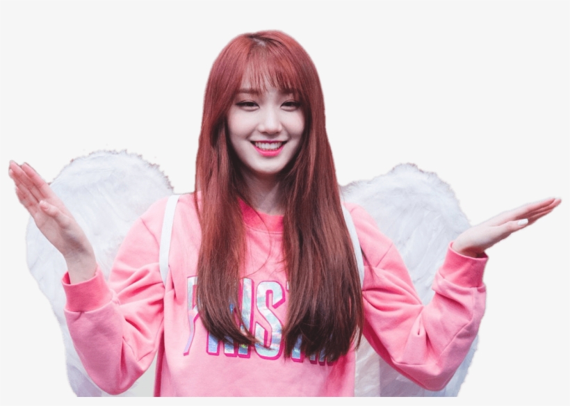 Descargar - Girl, transparent png #7791158