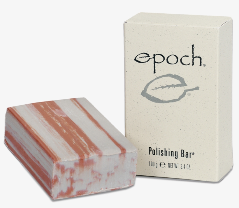 Nu Skin Polishing Bar, transparent png #7791323