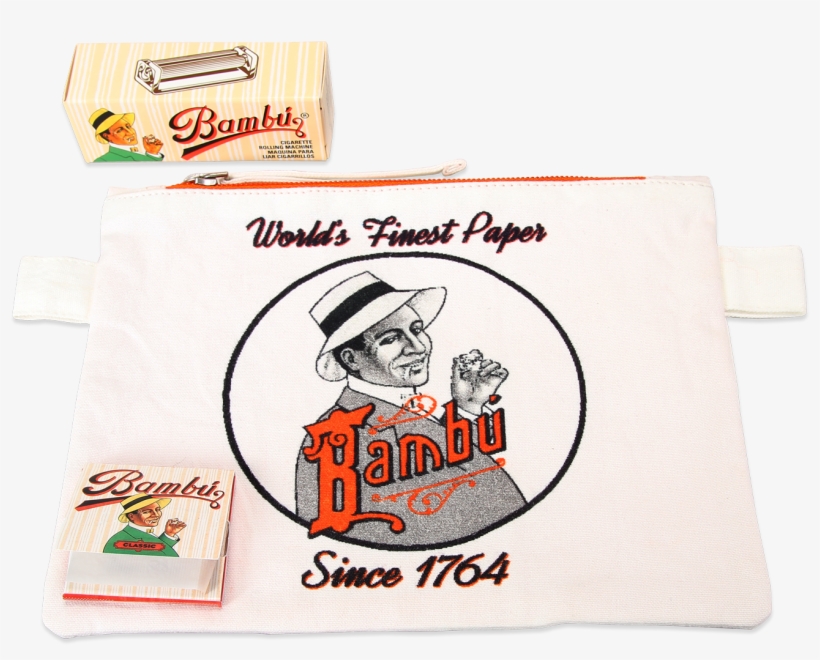 Bambu Starters Bundle $20 - Label, transparent png #7791374