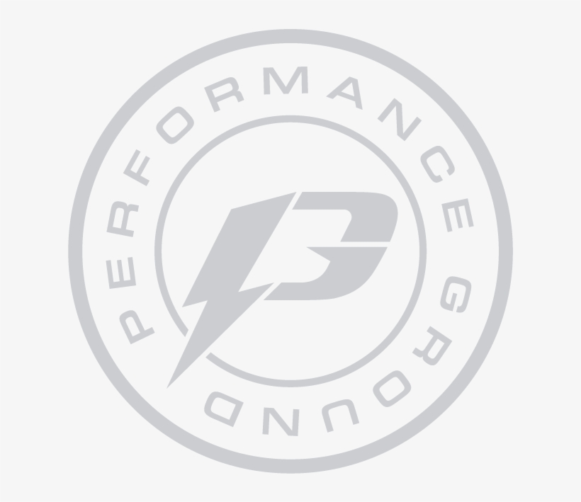 Performance Ground Official Seal - Me Mua Mos, transparent png #7791574