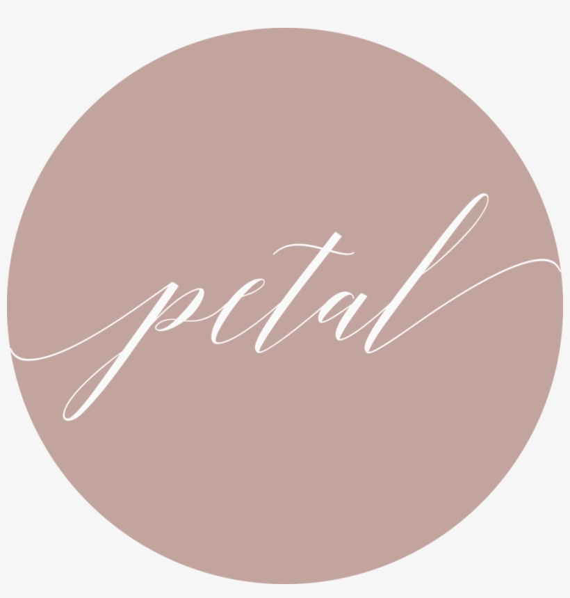 Petal Png, transparent png #7791575