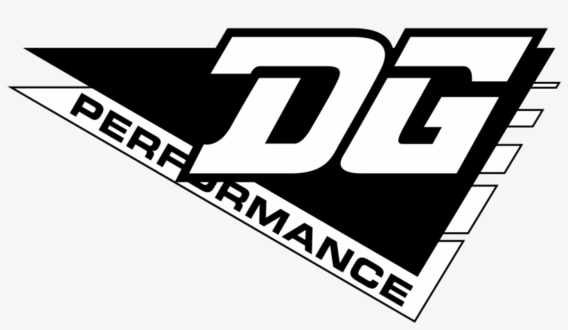 Dg Performance Logo Png Transparent - Graphics, transparent png #7791621