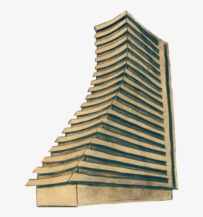 Edificios Png - Libros De Metrados En Edificaciones, transparent png #7791722