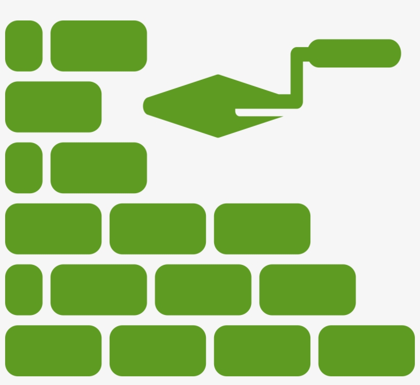 Construção De Edifícios - Construção Civil Vetor Png, transparent png #7791884