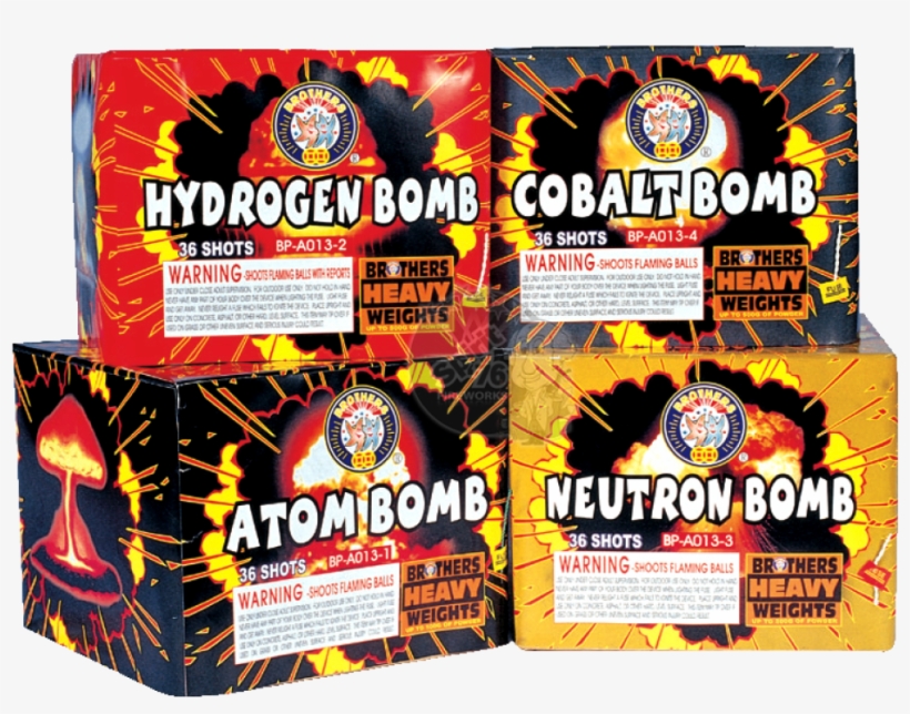 Da Big Bomb Firework, transparent png #7791968