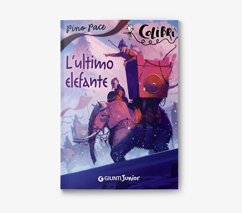 L Ultimo Elefante Pino Pace, transparent png #7792121