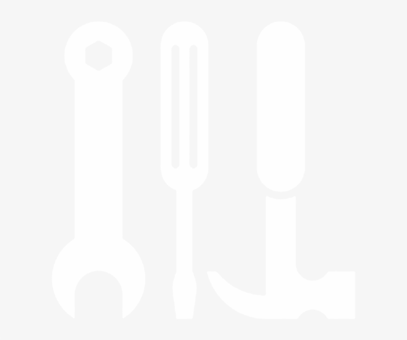 Homepage - Johns Hopkins Logo White, transparent png #7792295
