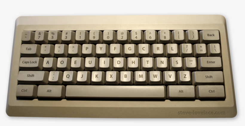 Dvorak Keyboard - Раскладка Клавиатуры Асус, transparent png #7792512