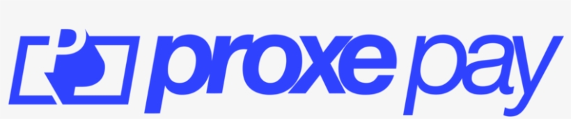 Proxepay Logo Design, transparent png #7792553