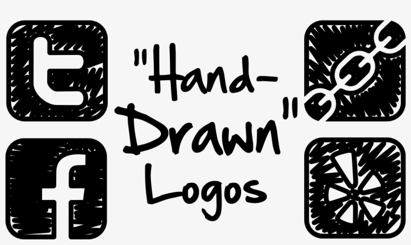 My Weekend Project Made These Minimalist Hand - Calligraphy, transparent png #7792656