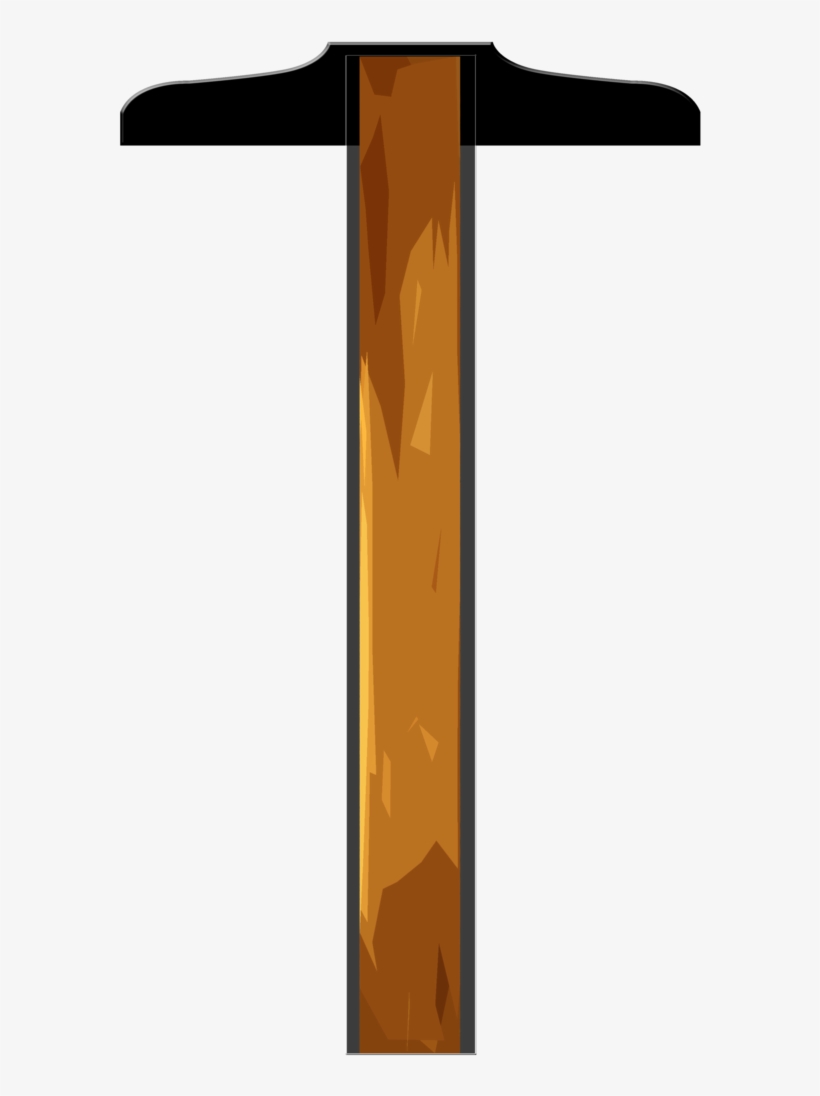 Thumb Image - Cross, transparent png #7792657