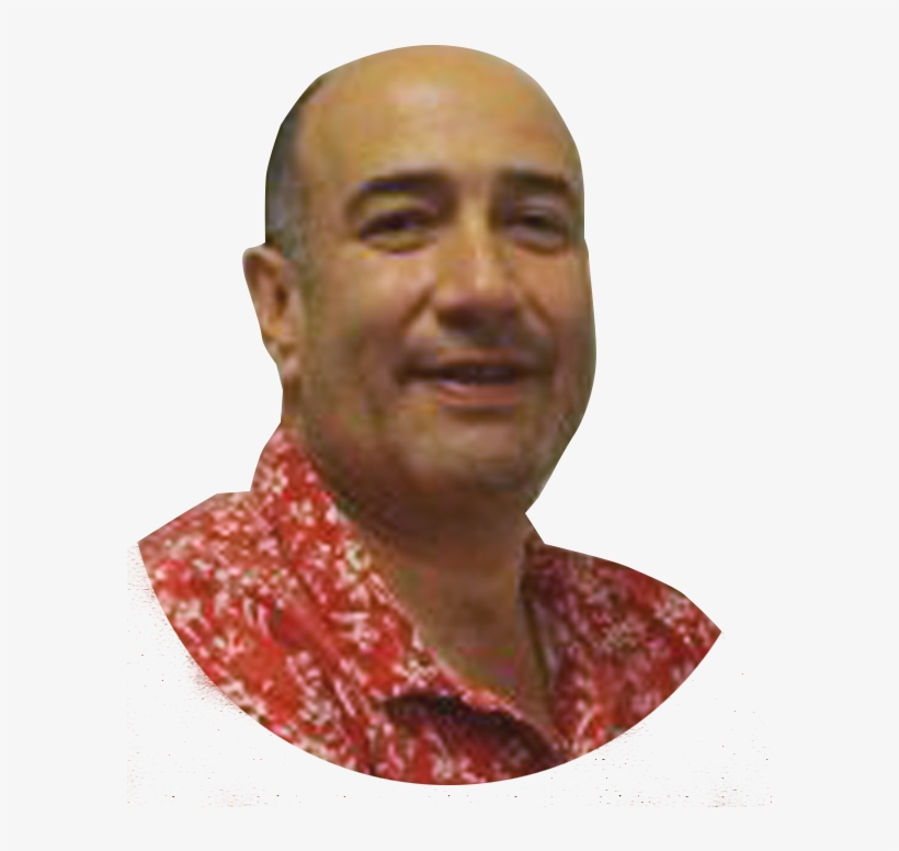 John Estrada Senior In Person Language Coach - Senior Citizen, transparent png #7792659
