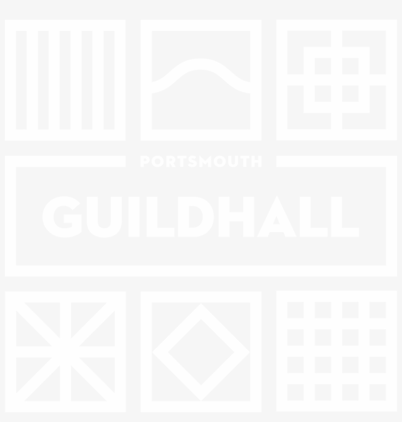 Download Square Logo White (vector) - Poster, transparent png #7792689