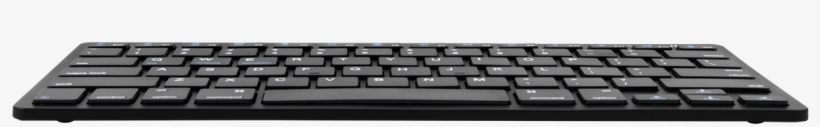 Kb55 Multi-platform Bluetooth® Keyboard - Numeric Keypad, transparent png #7792692