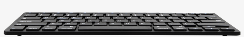 Kb55 Multi-platform Bluetooth® Keyboard - Numeric Keypad, transparent png #7792692