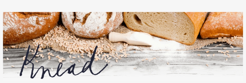 Knead Bakery - Baking, transparent png #7792748