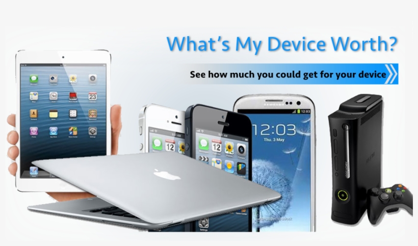 Sell Your Old Mobile Phones And Other Electronic Devices - Smartphone, transparent png #7792856