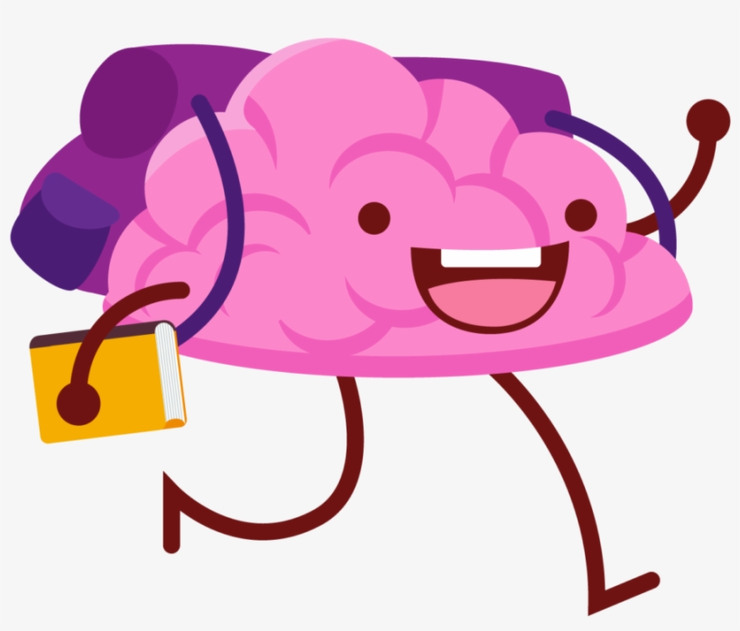 Png Freeuse Stock Intelligent Clipart Brain Growth - Growth Mindset Brain Clipart, transparent png #7792918