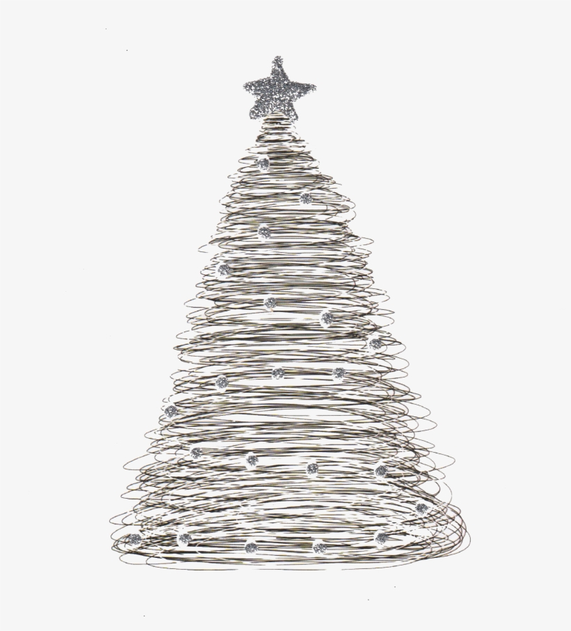 Christmas Tree, transparent png #7792947