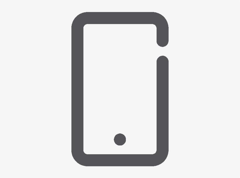 Cell Phones And Radios - Mobile Phone Case, transparent png #7792980