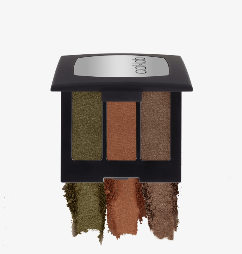 Palette Pro Mini Eyeshadow Palette, transparent png #7792984