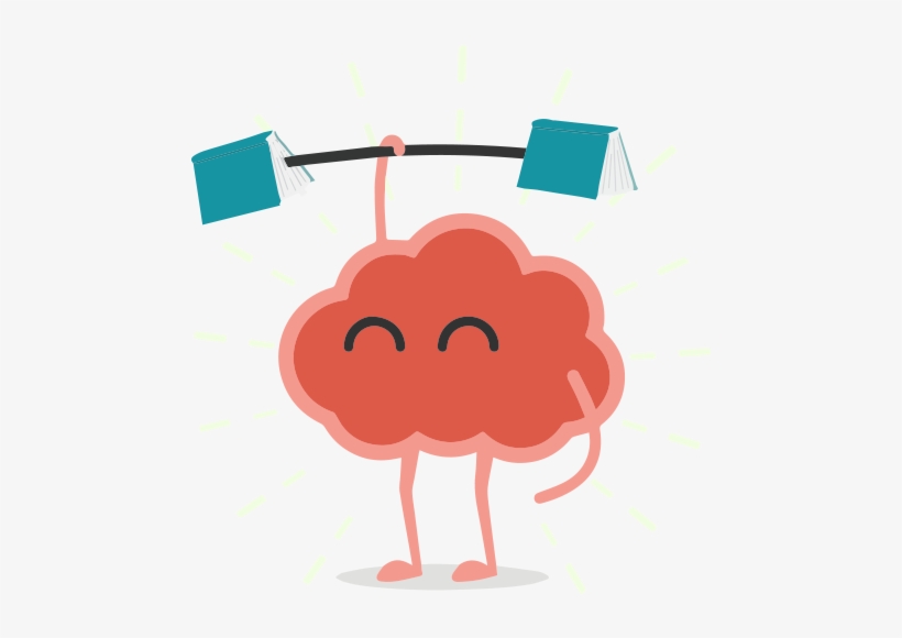 Hey You - Thank You Brain, transparent png #7792986