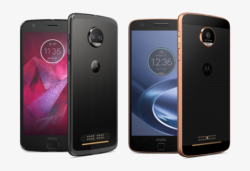 Sell My Motorola - Moto Z Force Price In Pakistan, transparent png #7793015