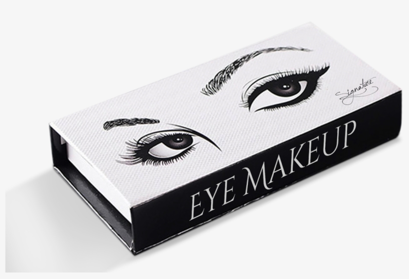 Eye Liner, transparent png #7793054