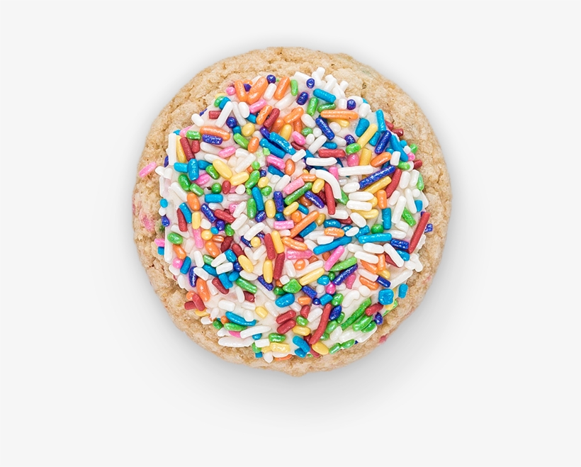 Baked Goods Not For The Faint Of Heart - Ice Cream, transparent png #7793115