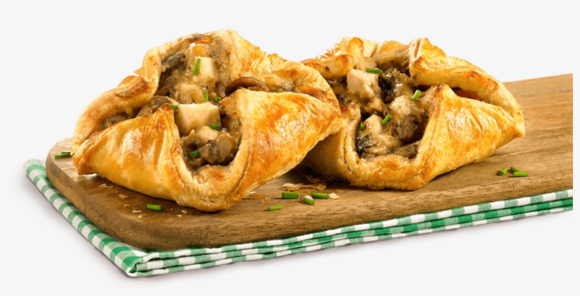 Chick Mush Crown-min - Pasty, transparent png #7793145