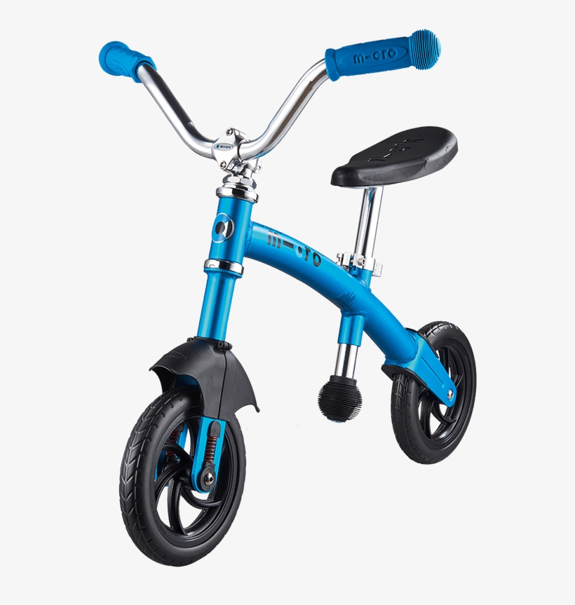 Micro Mobility Bike - G Bike Micro, transparent png #7793327