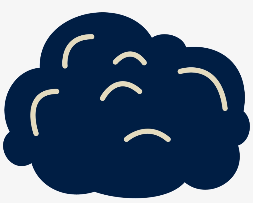 Brain, transparent png #7793415