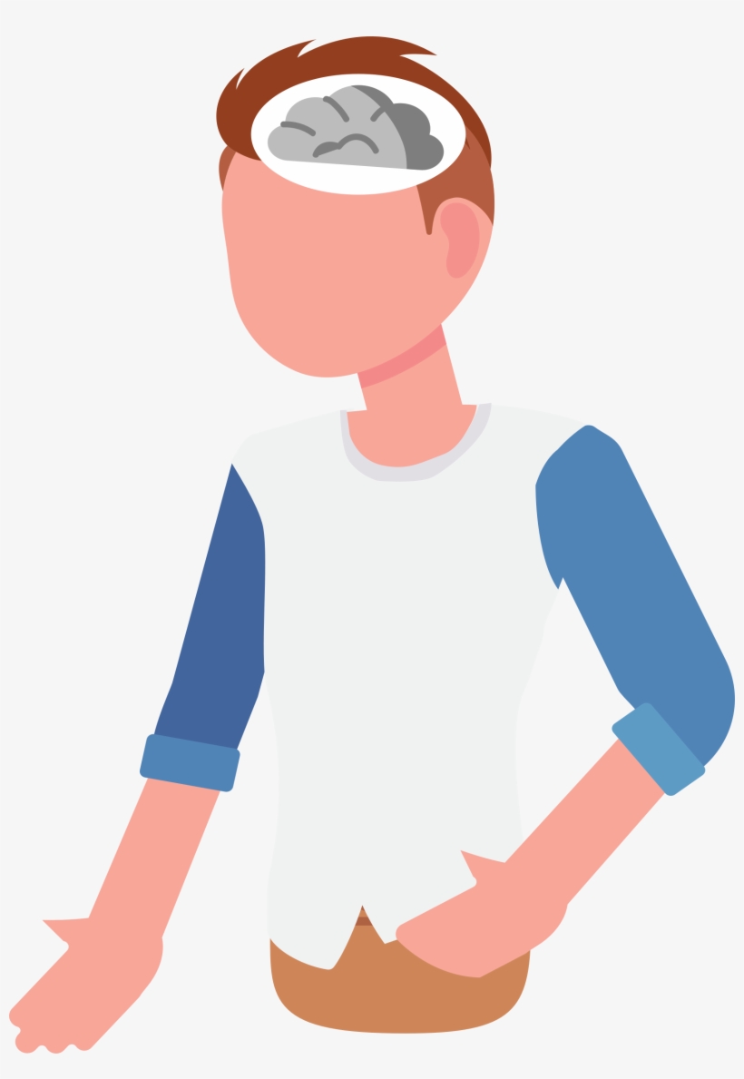 Big Image - Cartoon, transparent png #7793511