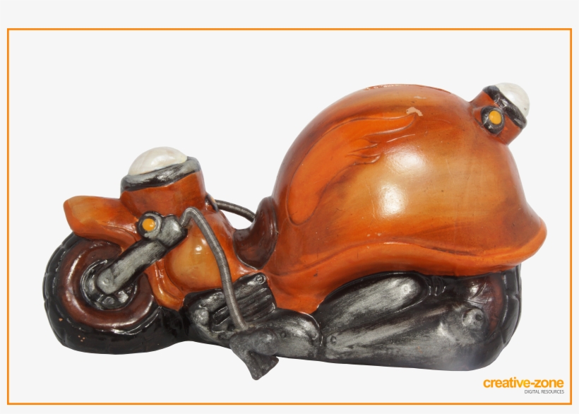 Moneybox "chopper\, transparent png #7793547