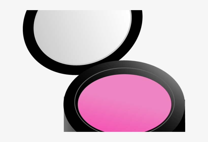 Cliparts Eye Makeup - Eye Shadow, transparent png #7793590