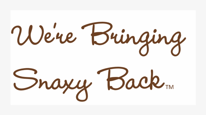 Snaxy Back Slogan Image-1 - Hello Kitty, transparent png #7793828